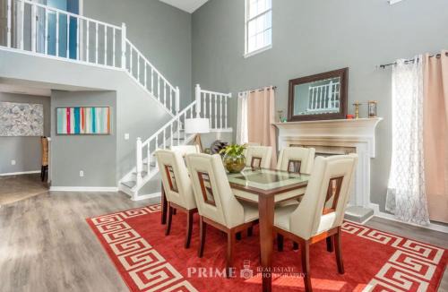 Charlotte Apartment | 20Min To International Airport! 10min to PNC Music! WIFI