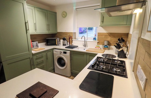 Kendal Cottage | 21 Entry Lane