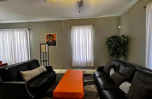 Rocky Mount Bed & Breakfast | 21 m² Bed and breakfast ∙ 2 guests