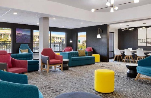 Selma Hotel | 21 m² Hotel ∙ 127 guests