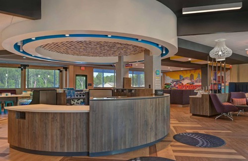 Mount Mourne Hotel | 21 m² Hotel ∙ 127 guests
