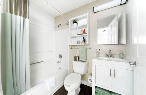 Charlotte Hotel | 21 m² Hotel ∙ 4 guests