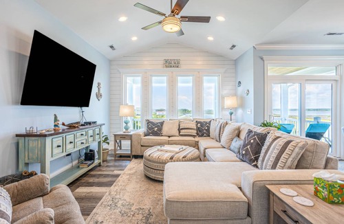 Ocean City Beach House | 210 m² House ∙ 4 bedrooms ∙ 10 guests