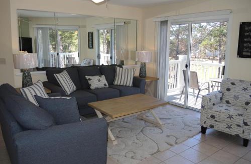 Calabash Apartment | 2109M Villa Close to Myrtle Beach