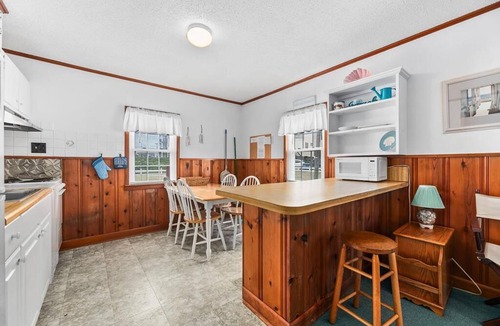 South Nags Head House | 212 - Cute Ocean-Side Rental Home - South Nags Head - Steps to the Ocean!