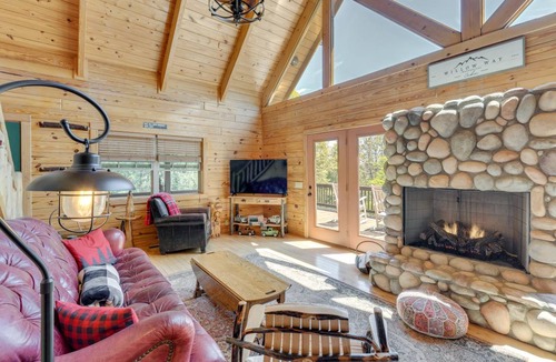 Unaka House | 213 m² House ∙ 2 bedrooms ∙ 6 guests