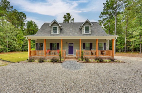 Taylortown House | 213 m² House ∙ 3 bedrooms ∙ 10 guests
