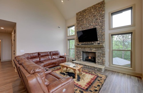 Franklin House | 213 m² House ∙ 3 bedrooms ∙ 10 guests