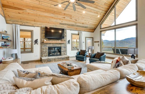 Andrews House | 213 m² House ∙ 3 bedrooms ∙ 9 guests