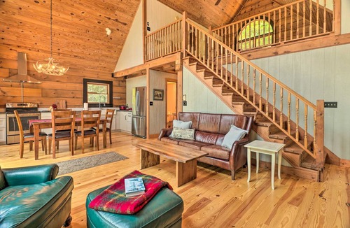 Lynn House | 213 m² House ∙ 3 bedrooms ∙ 10 guests