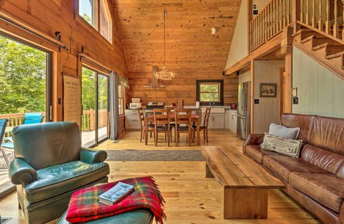 Lynn House | 213 m² House ∙ 3 bedrooms ∙ 10 guests