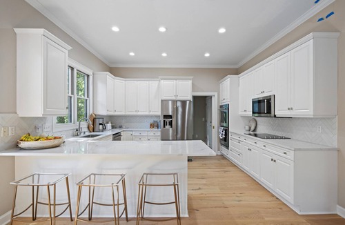 Vanderhorst Plantation House | 214 Glen Abbey by Akers Ellis Rentals