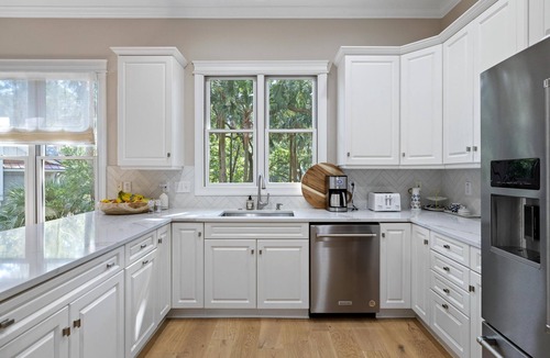 Vanderhorst Plantation House | 214 Glen Abbey by Akers Ellis Rentals