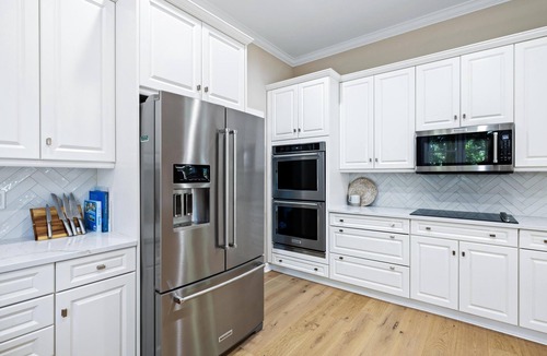 Vanderhorst Plantation House | 214 Glen Abbey by Akers Ellis Rentals