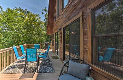 Lynn House | 214 m² House ∙ 3 bedrooms ∙ 10 guests
