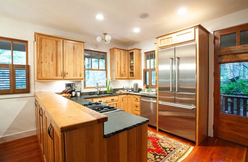 Cheshire Cabin | 215 m² Cabin ∙ 4 bedrooms ∙ 8 guests