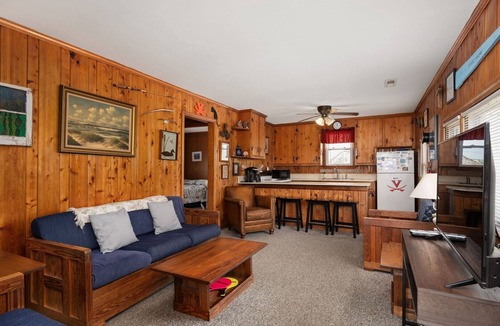 South Nags Head House | 215 - Ocean Side Rental Home in South Nags Head within Steps to the Beach