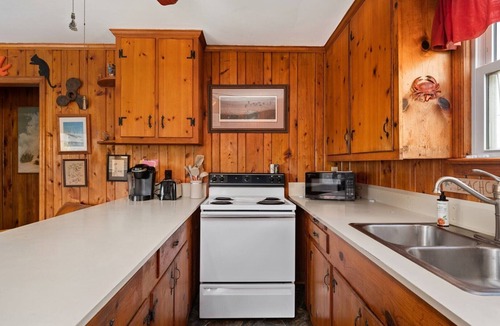South Nags Head House | 215 - Ocean Side Rental Home in South Nags Head within Steps to the Beach
