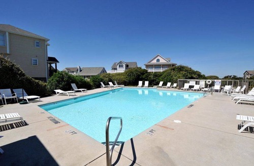 Village of Stump Sound House | 216 m² House ∙ 4 bedrooms ∙ 12 guests