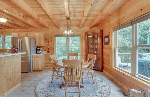 Bostic House | 217 m² House ∙ 2 bedrooms ∙ 6 guests