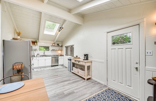 Buxton House | 219 m² House ∙ 3 bedrooms ∙ 12 guests