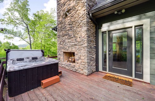 Warrensville House | 219 m² House ∙ 4 bedrooms ∙ 12 guests