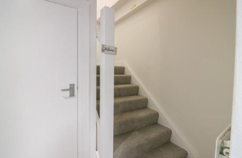Jedburgh Apartment | 21A High Street