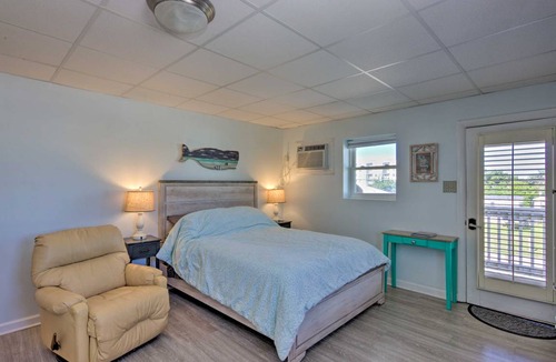 Atlantic Beach Apartment | 22 m² Apartment ∙ 2 guests