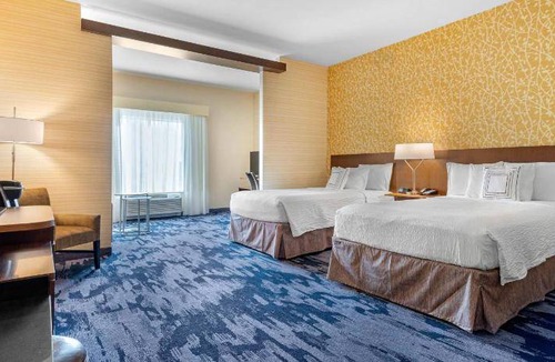 Mebane Hotel | 22 m² Hotel ∙ 127 guests