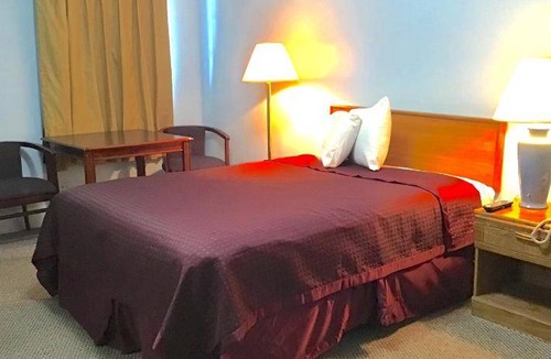 Lumberton Resort | 22 m² Resort ∙ 2 guests