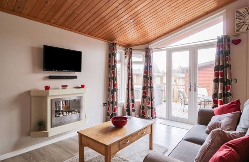 Troutbeck Bridge Cottage | 22 Thirlmere