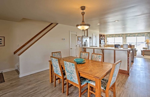 Sunset Beach House | 222 m² House ∙ 4 bedrooms ∙ 8 guests
