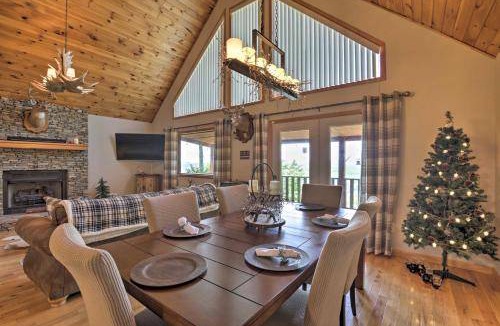 Murphy House | 223 m² House ∙ 2 bedrooms ∙ 10 guests