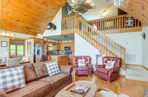 Murphy House | 223 m² House ∙ 2 bedrooms ∙ 10 guests