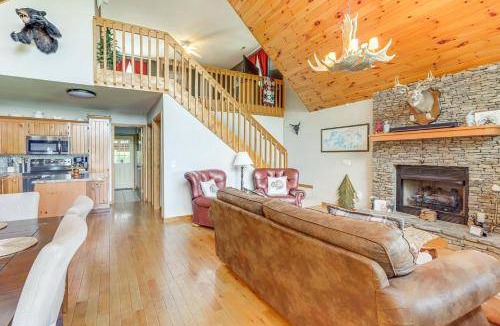 Murphy House | 223 m² House ∙ 2 bedrooms ∙ 10 guests
