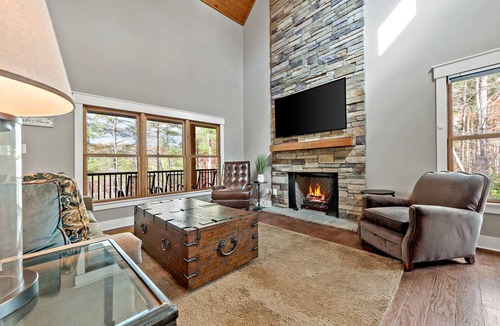 Nebo House | 223 m² House ∙ 3 bedrooms ∙ 6 guests