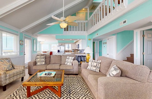 Caswell Beach House | 227 m² House ∙ 6 bedrooms ∙ 16 guests
