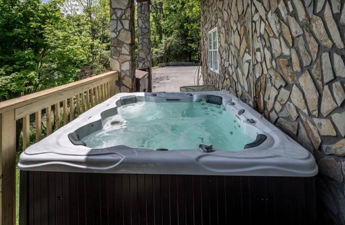 Seven Devils Cabin | 228 m² Cabin ∙ 4 bedrooms ∙ 8 guests