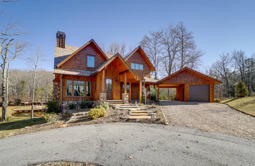 Glenville House | 229 m² House ∙ 3 bedrooms ∙ 10 guests