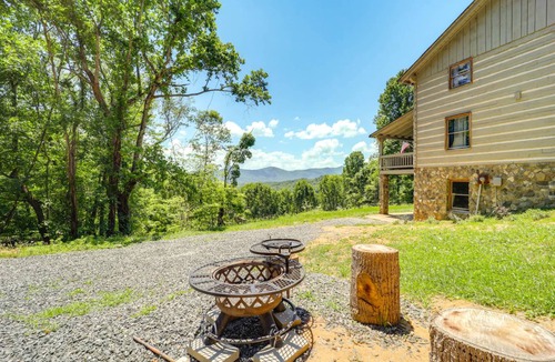 Warrensville House | 229 m² House ∙ 3 bedrooms ∙ 12 guests