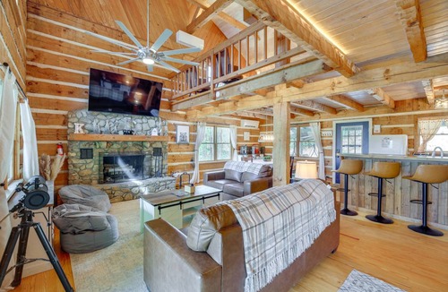 Warrensville House | 229 m² House ∙ 3 bedrooms ∙ 12 guests