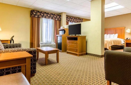 Lumberton Hotel | 23 m² Hotel ∙ 127 guests