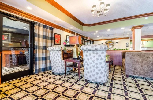 Lumberton Hotel | 23 m² Hotel ∙ 127 guests