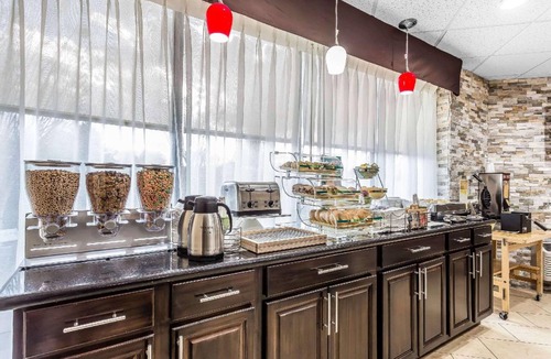 South Salisbury Hotel | 23 m² Hotel ∙ 127 guests