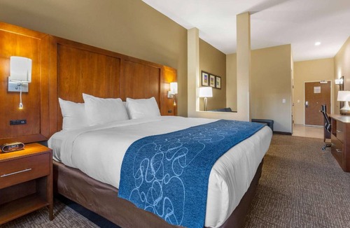 Greensboro Hotel | 23 m² Hotel ∙ 4 guests