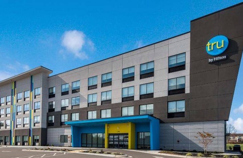 Greensboro Hotel | 23 m² Hotel ∙ 4 guests
