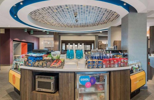 Greensboro Hotel | 23 m² Hotel ∙ 4 guests