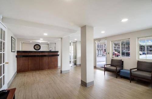 High Point Hotel | 23 m² Motel ∙ 4 guests