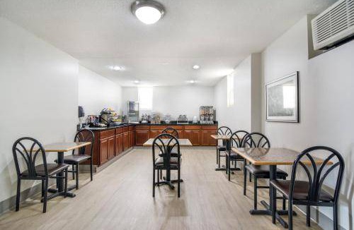 High Point Hotel | 23 m² Motel ∙ 4 guests