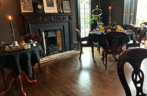 Newington House | 23 Mayfield